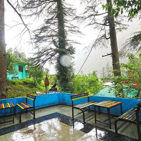 Oyo 15416 Hotel Summer Hill Kasol Luaran gambar