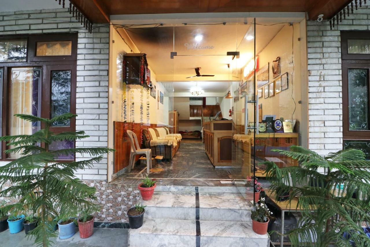 Oyo 15416 Hotel Summer Hill Kasol Luaran gambar