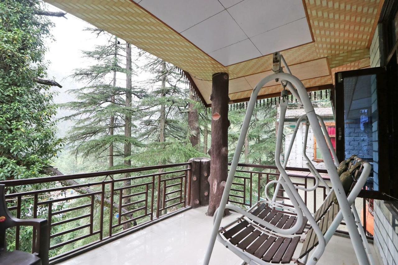 Oyo 15416 Hotel Summer Hill Kasol Luaran gambar
