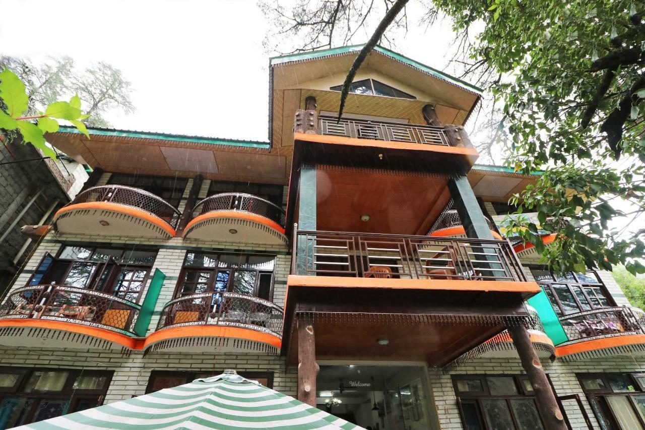 Oyo 15416 Hotel Summer Hill Kasol Luaran gambar