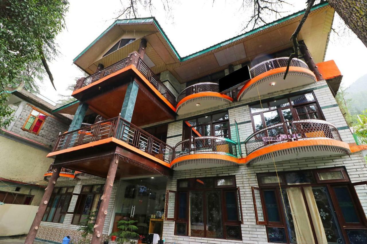 Oyo 15416 Hotel Summer Hill Kasol Luaran gambar