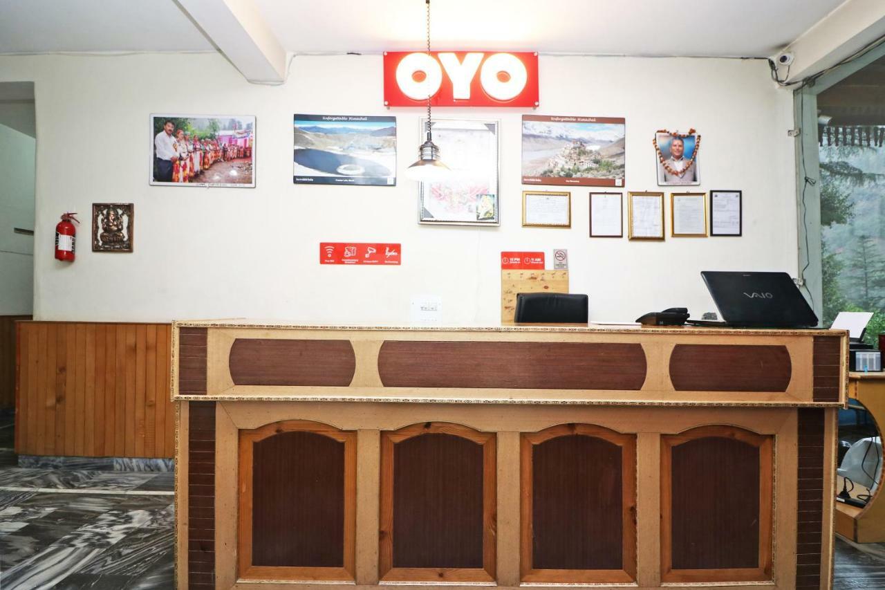 Oyo 15416 Hotel Summer Hill Kasol Luaran gambar
