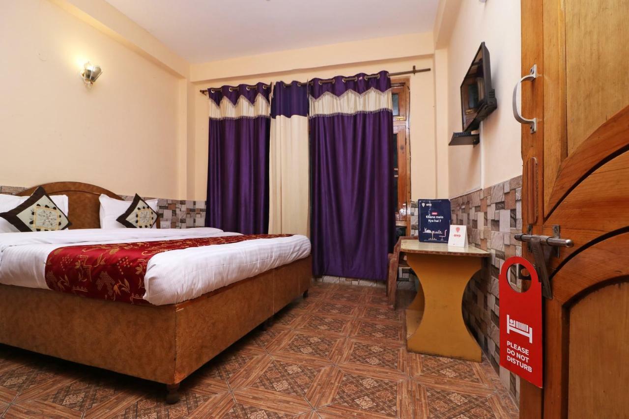 Oyo 15416 Hotel Summer Hill Kasol Luaran gambar