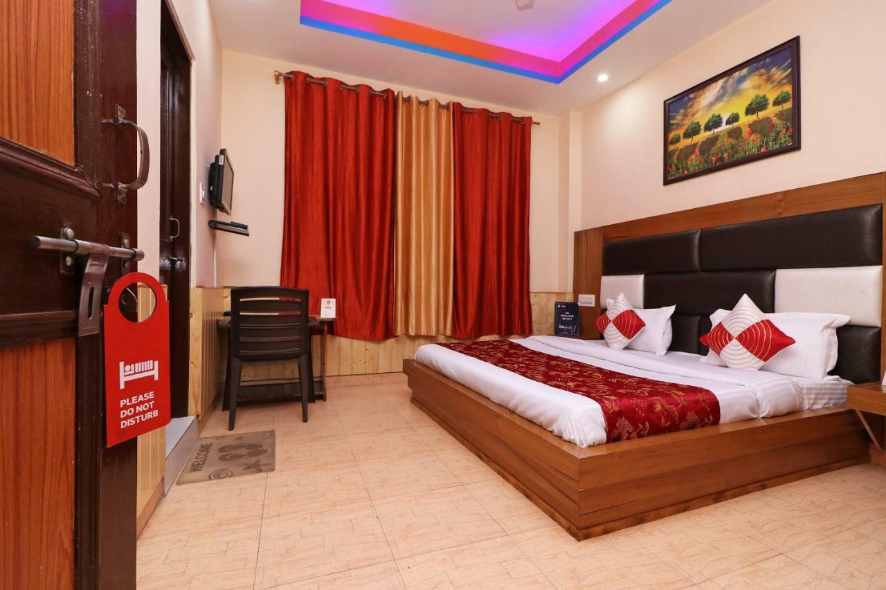 Oyo 15416 Hotel Summer Hill Kasol Luaran gambar