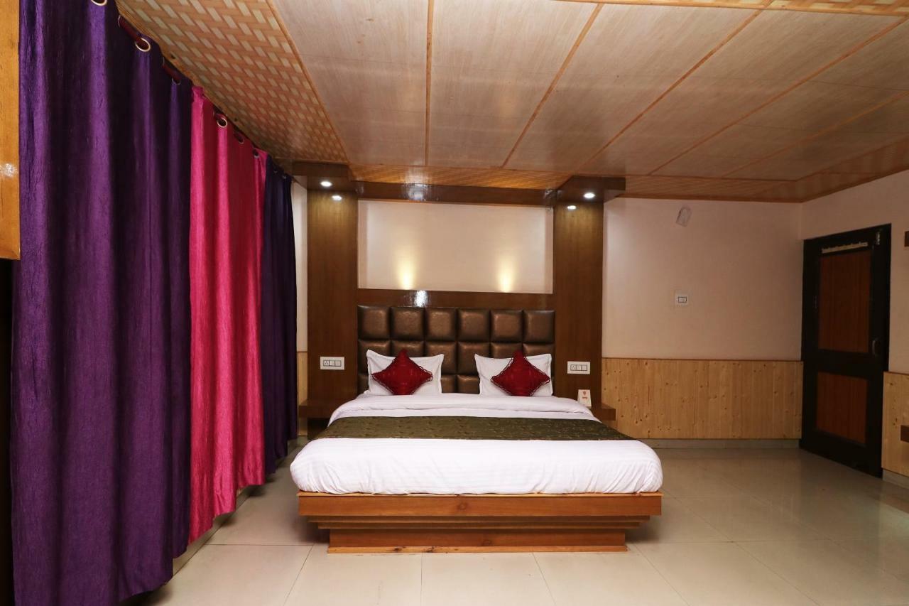 Oyo 15416 Hotel Summer Hill Kasol Luaran gambar