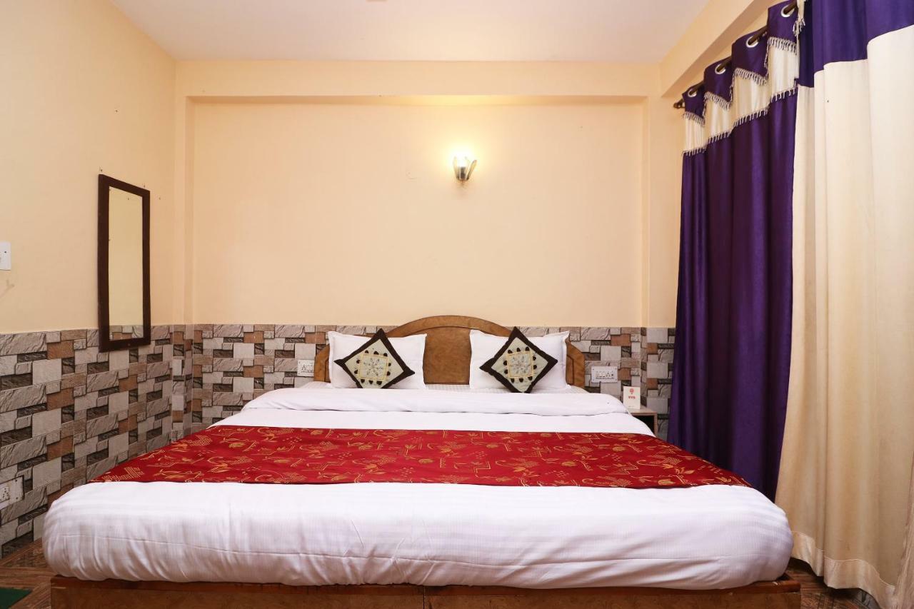Oyo 15416 Hotel Summer Hill Kasol Luaran gambar