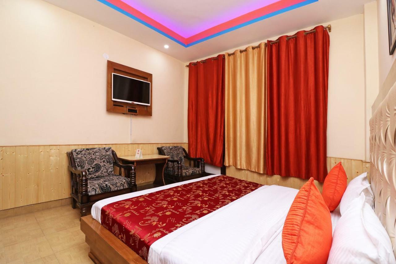 Oyo 15416 Hotel Summer Hill Kasol Luaran gambar