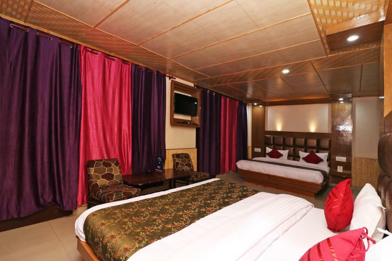 Oyo 15416 Hotel Summer Hill Kasol Luaran gambar