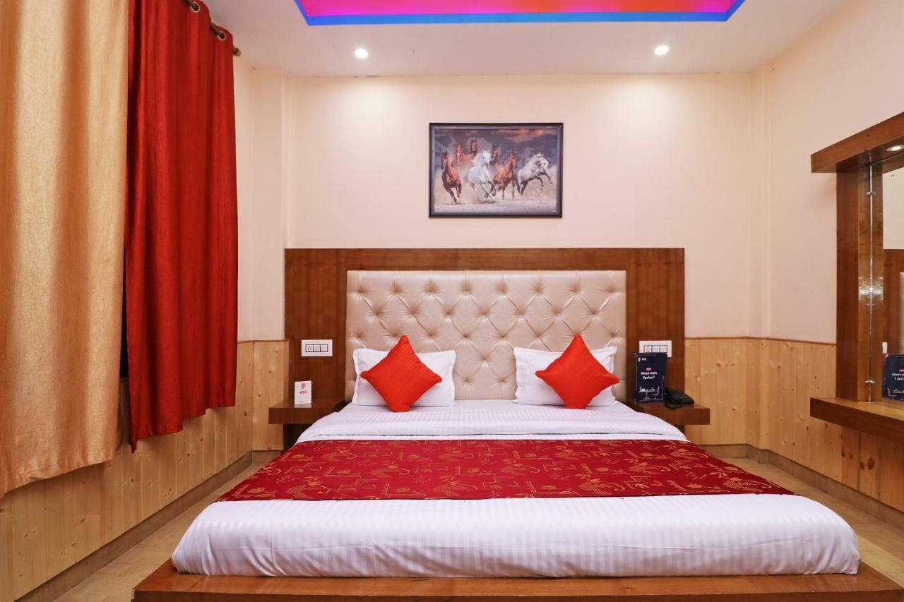 Oyo 15416 Hotel Summer Hill Kasol Luaran gambar