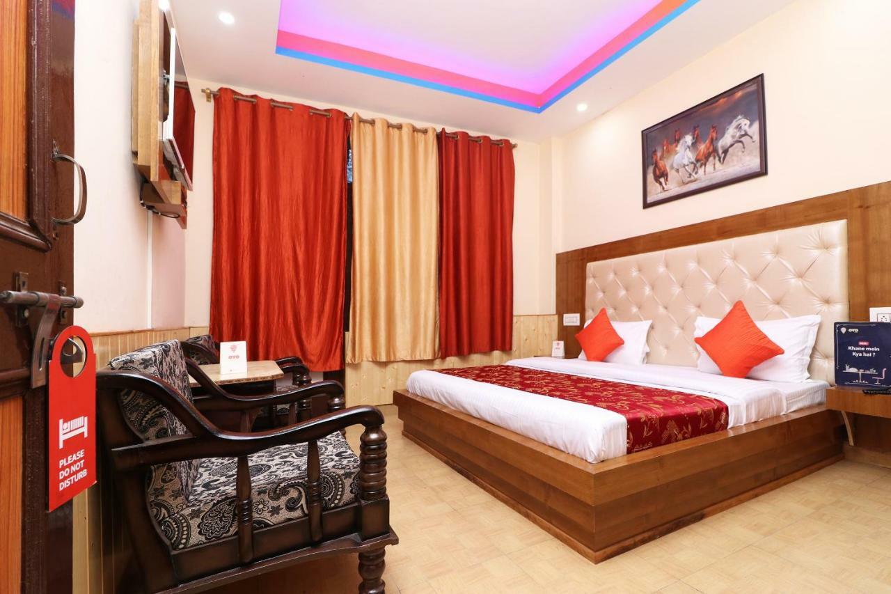Oyo 15416 Hotel Summer Hill Kasol Luaran gambar