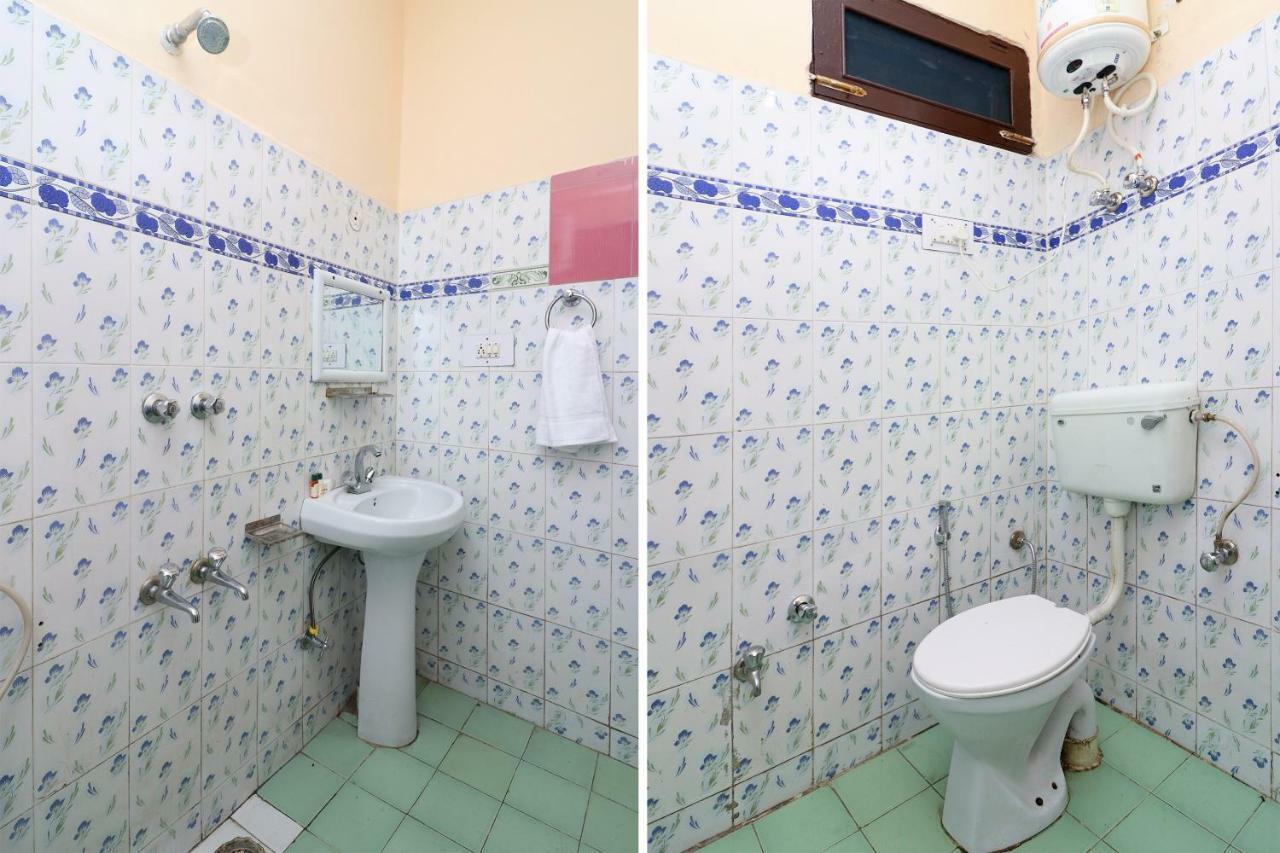 Oyo 15416 Hotel Summer Hill Kasol Luaran gambar