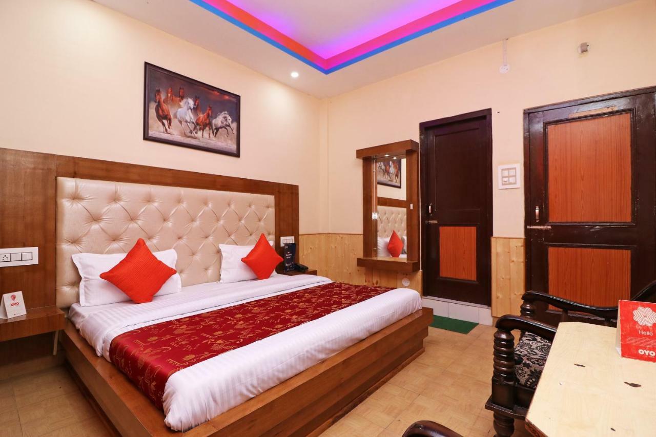 Oyo 15416 Hotel Summer Hill Kasol Luaran gambar