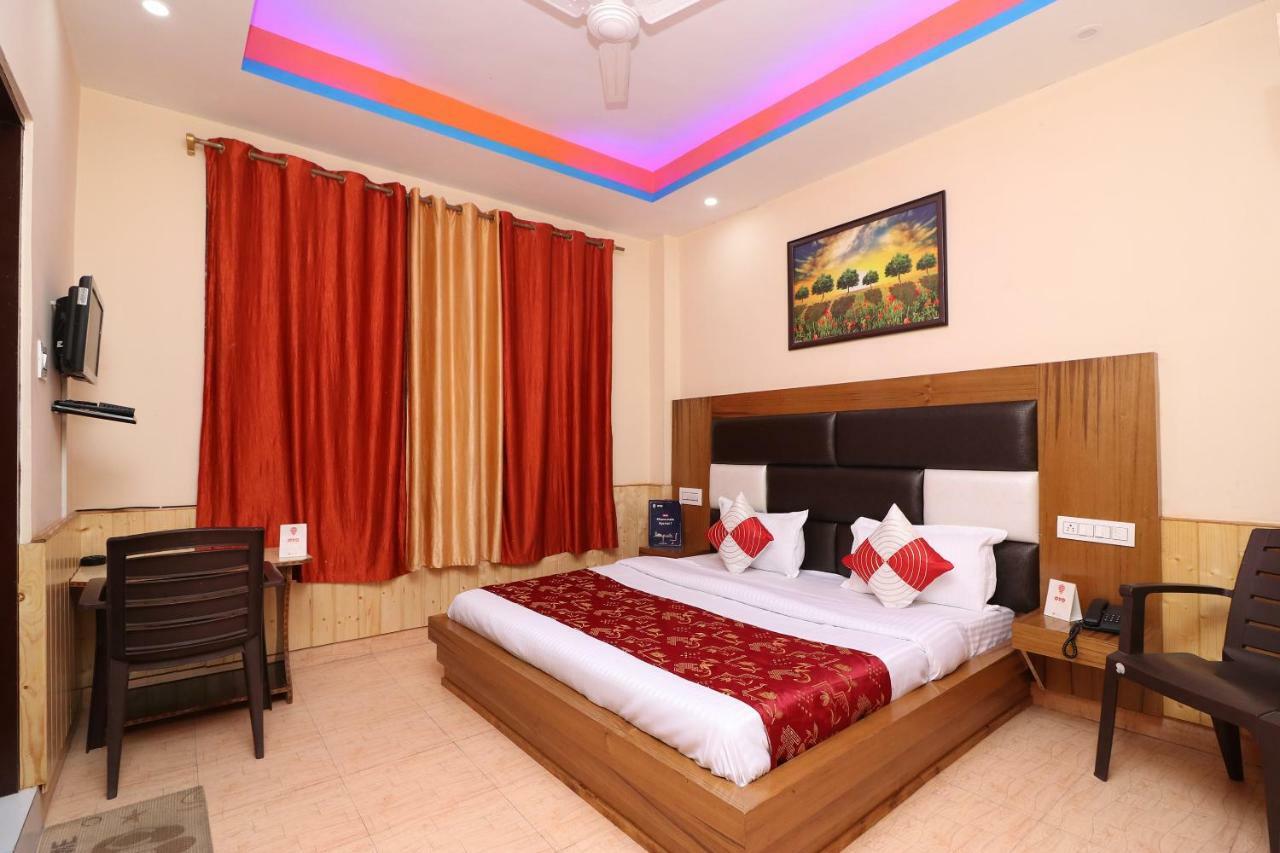 Oyo 15416 Hotel Summer Hill Kasol Luaran gambar