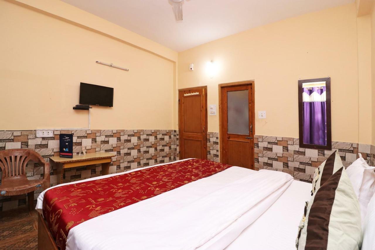 Oyo 15416 Hotel Summer Hill Kasol Luaran gambar