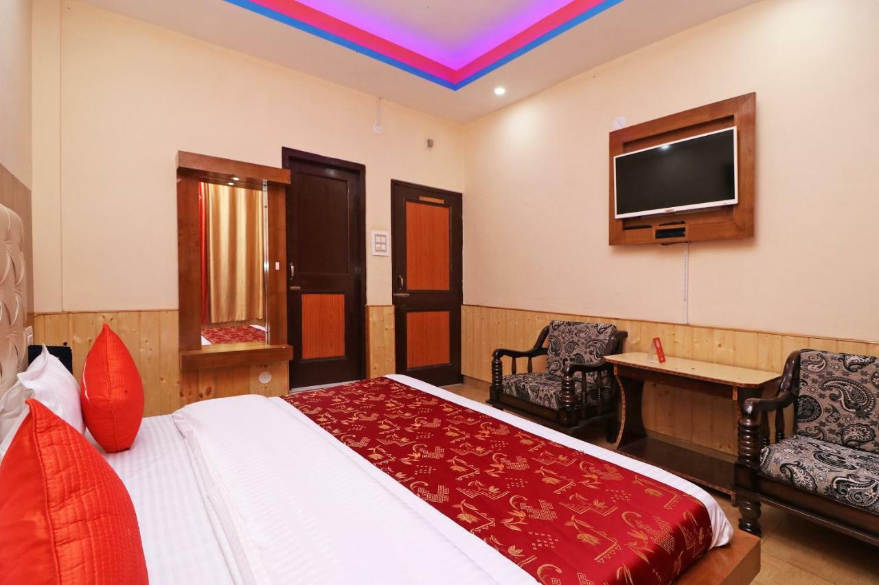 Oyo 15416 Hotel Summer Hill Kasol Luaran gambar