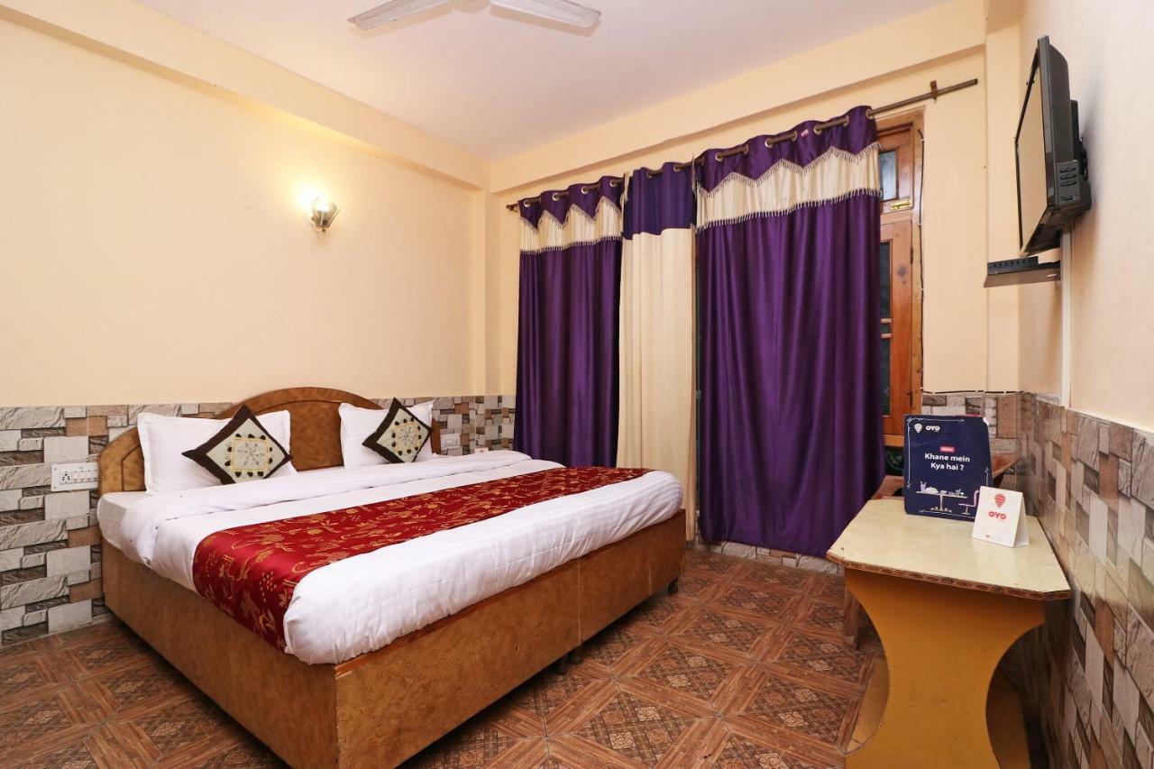 Oyo 15416 Hotel Summer Hill Kasol Luaran gambar