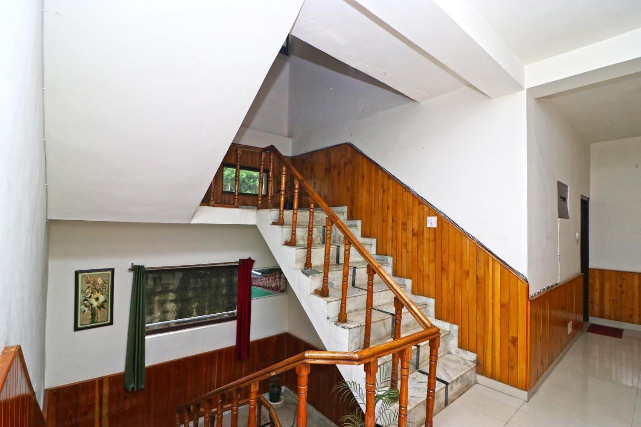 Oyo 15416 Hotel Summer Hill Kasol Luaran gambar