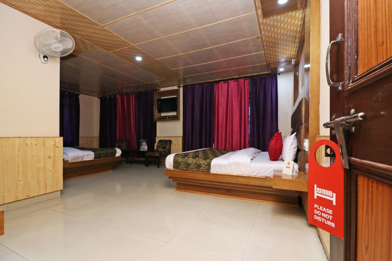 Oyo 15416 Hotel Summer Hill Kasol Luaran gambar
