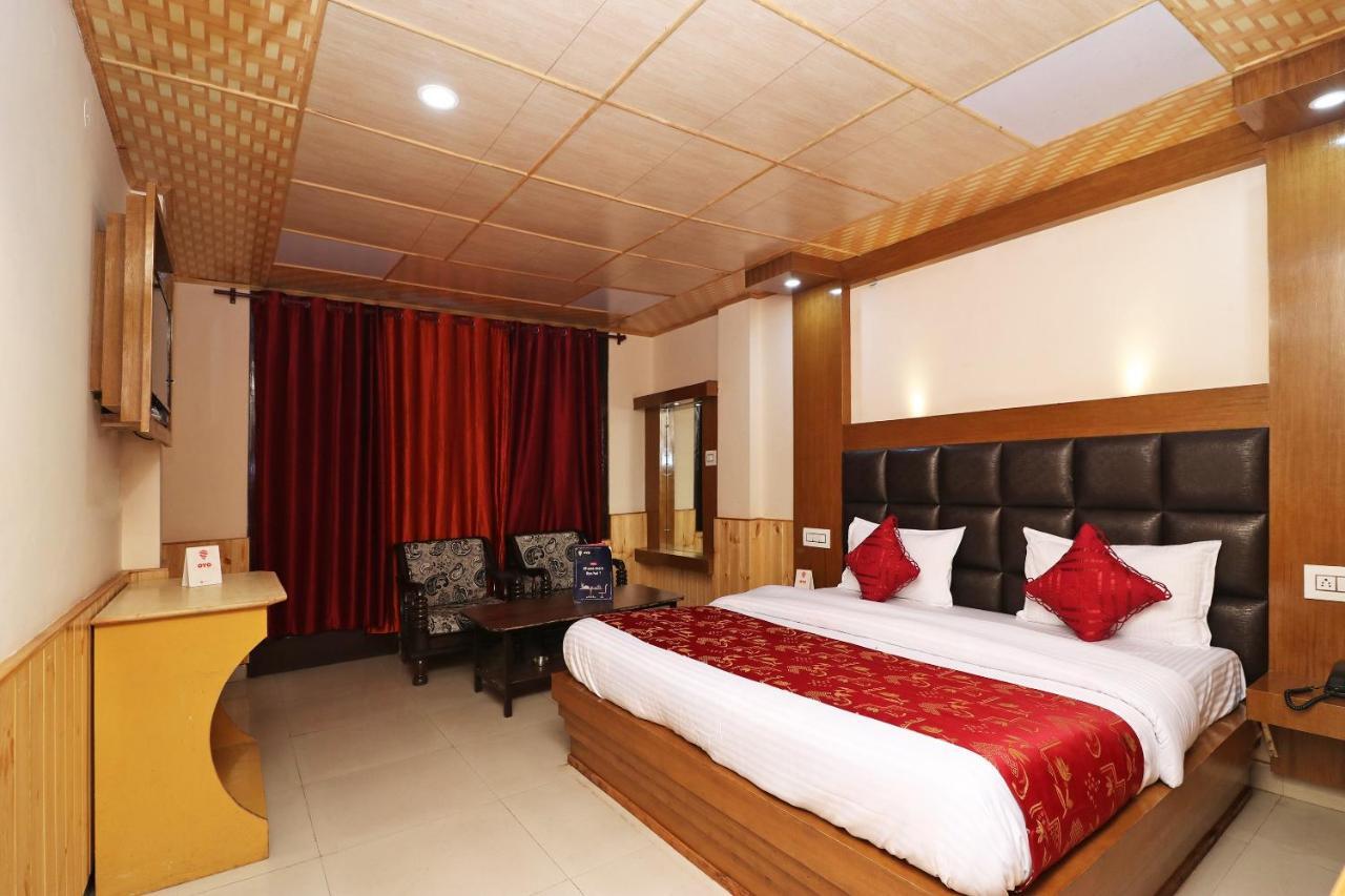 Oyo 15416 Hotel Summer Hill Kasol Luaran gambar