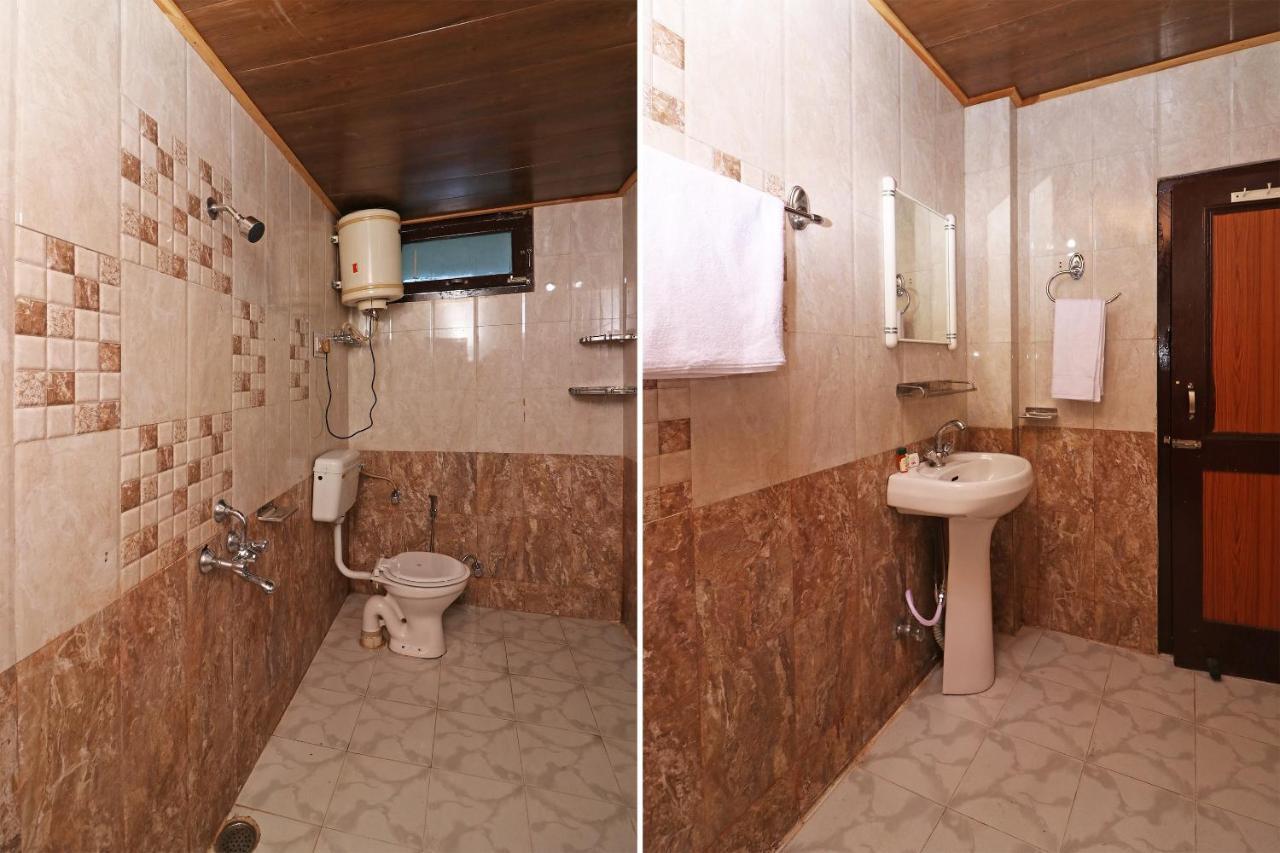 Oyo 15416 Hotel Summer Hill Kasol Luaran gambar