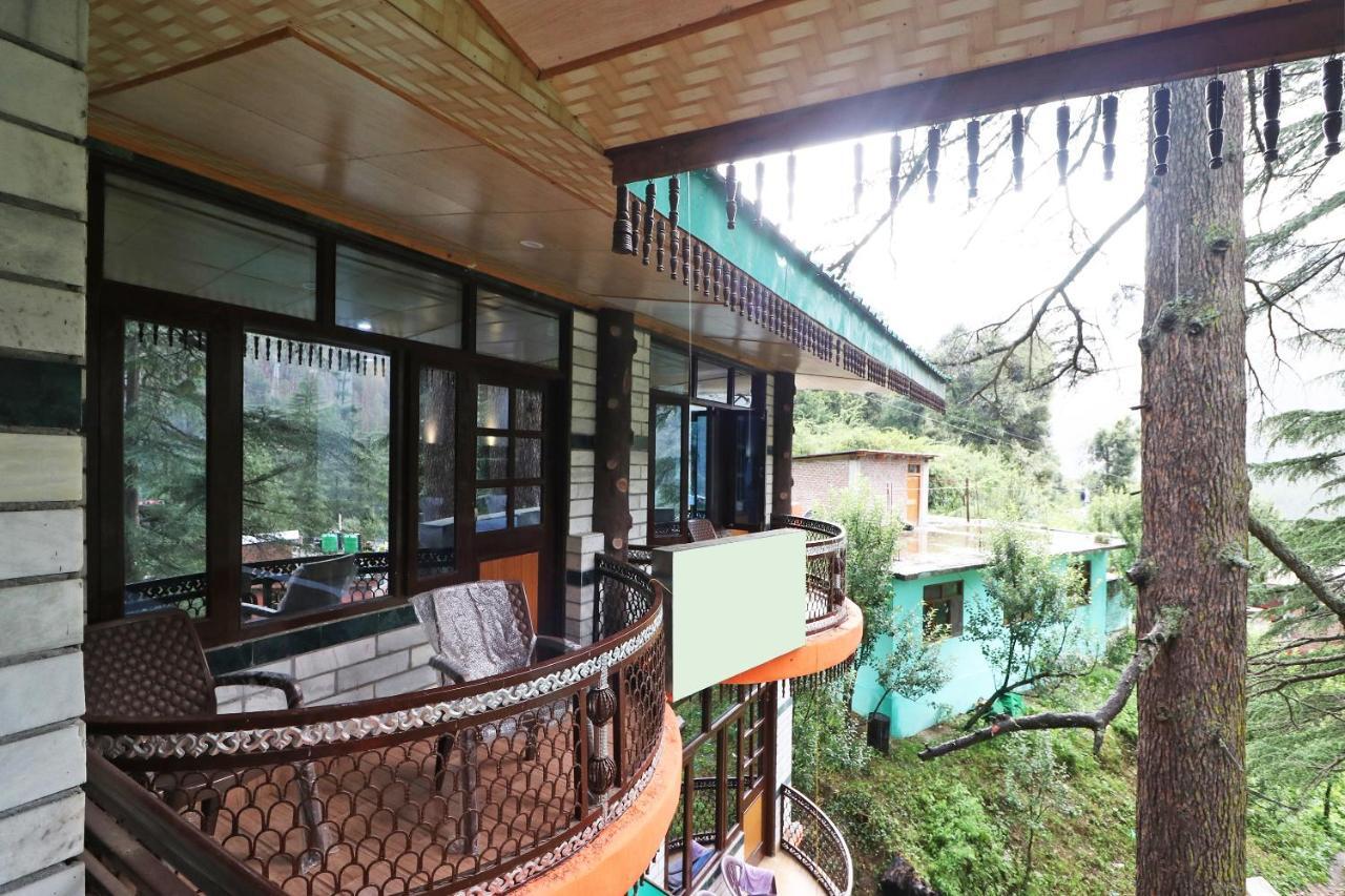 Oyo 15416 Hotel Summer Hill Kasol Luaran gambar